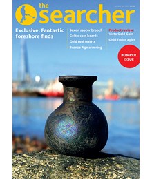Searcher-May 2018